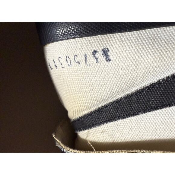 Size 7 Nike Sb Blazer High Roll 279906 “Sample Pair” BS652 main image 6